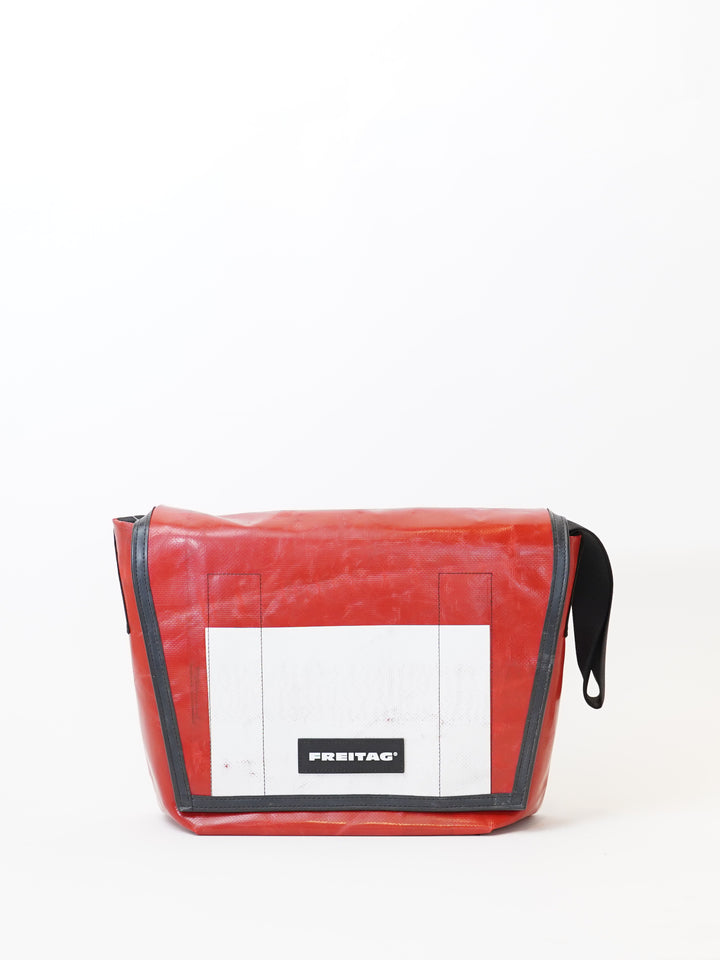 F14 Dexter - red/white