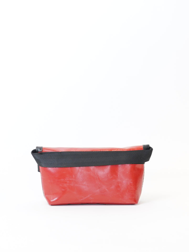 F153 Jamie - red/white