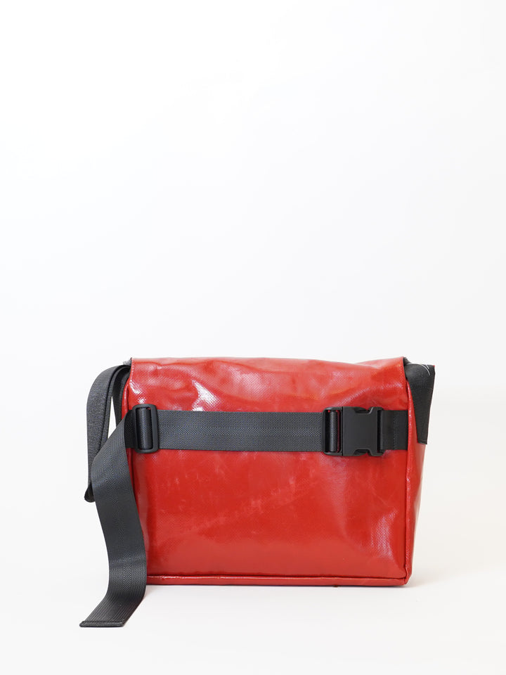 F14 Dexter - red/white