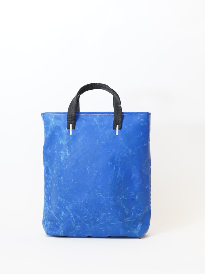 F202 Leland - blue/red