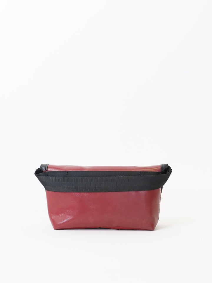 F153 Jamie - red/white