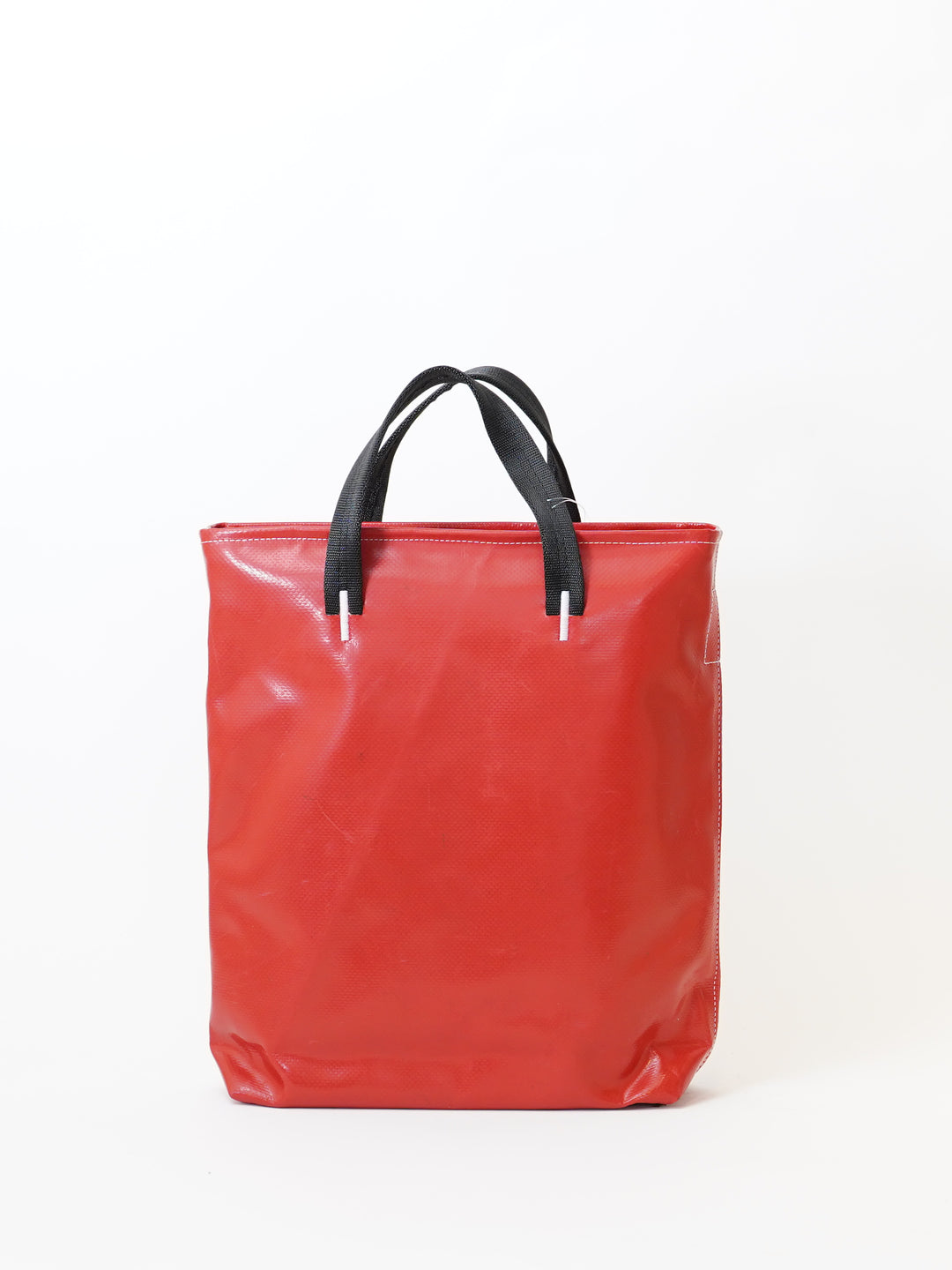 F202 Leland - red/white