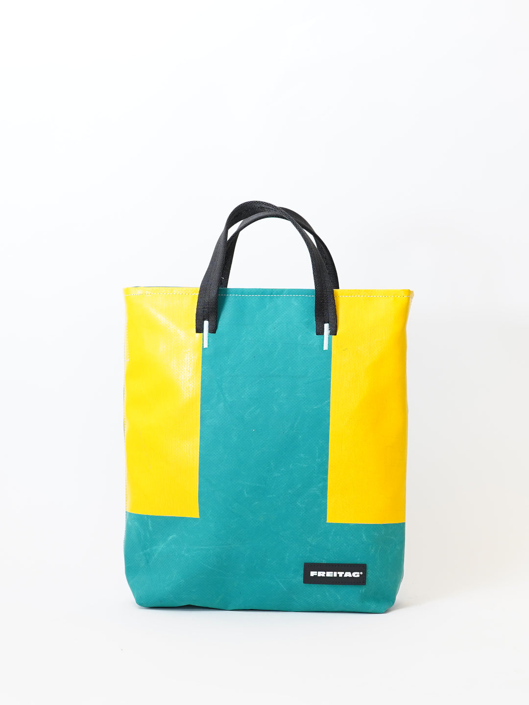 F202 Leland - green/yellow