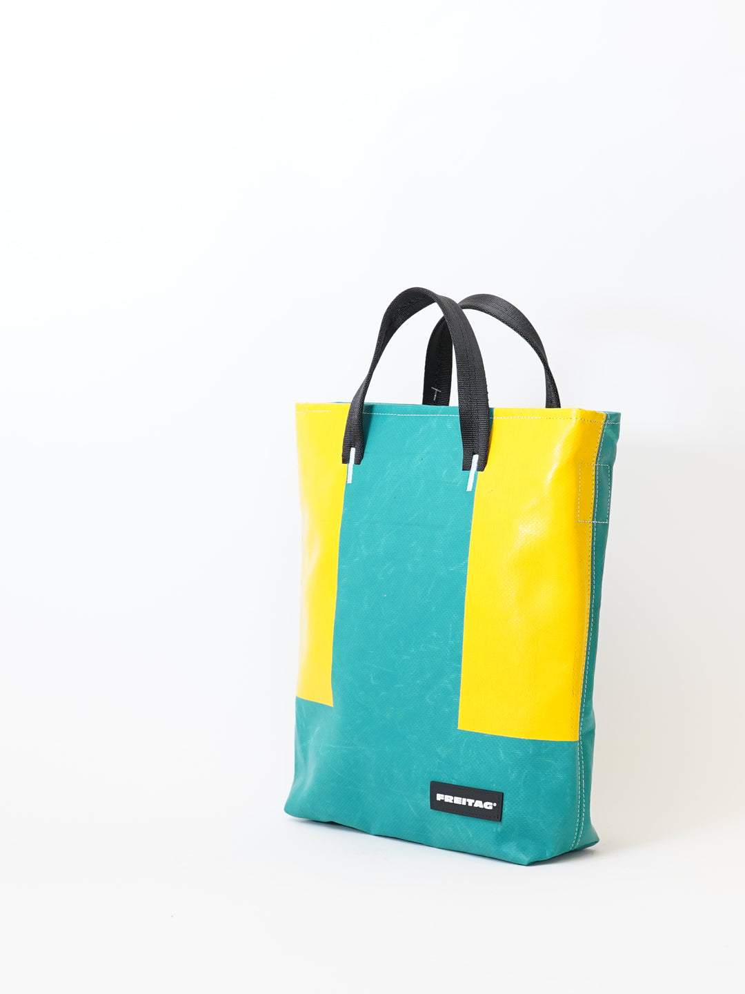 F202 Leland - green/yellow