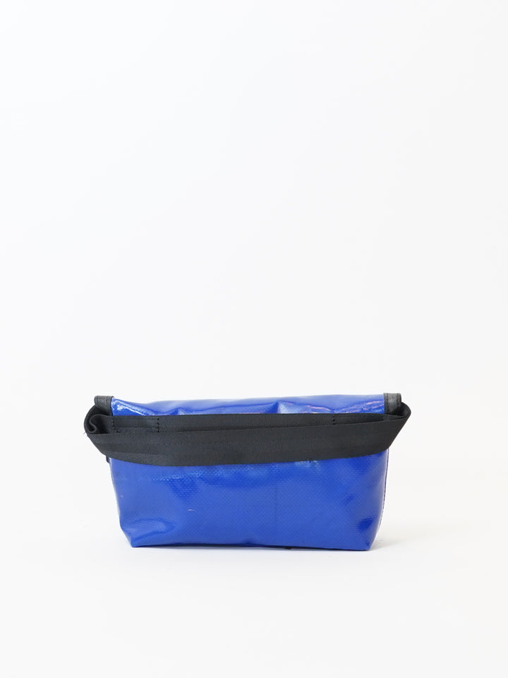 F153 Jamie - blue/yellow