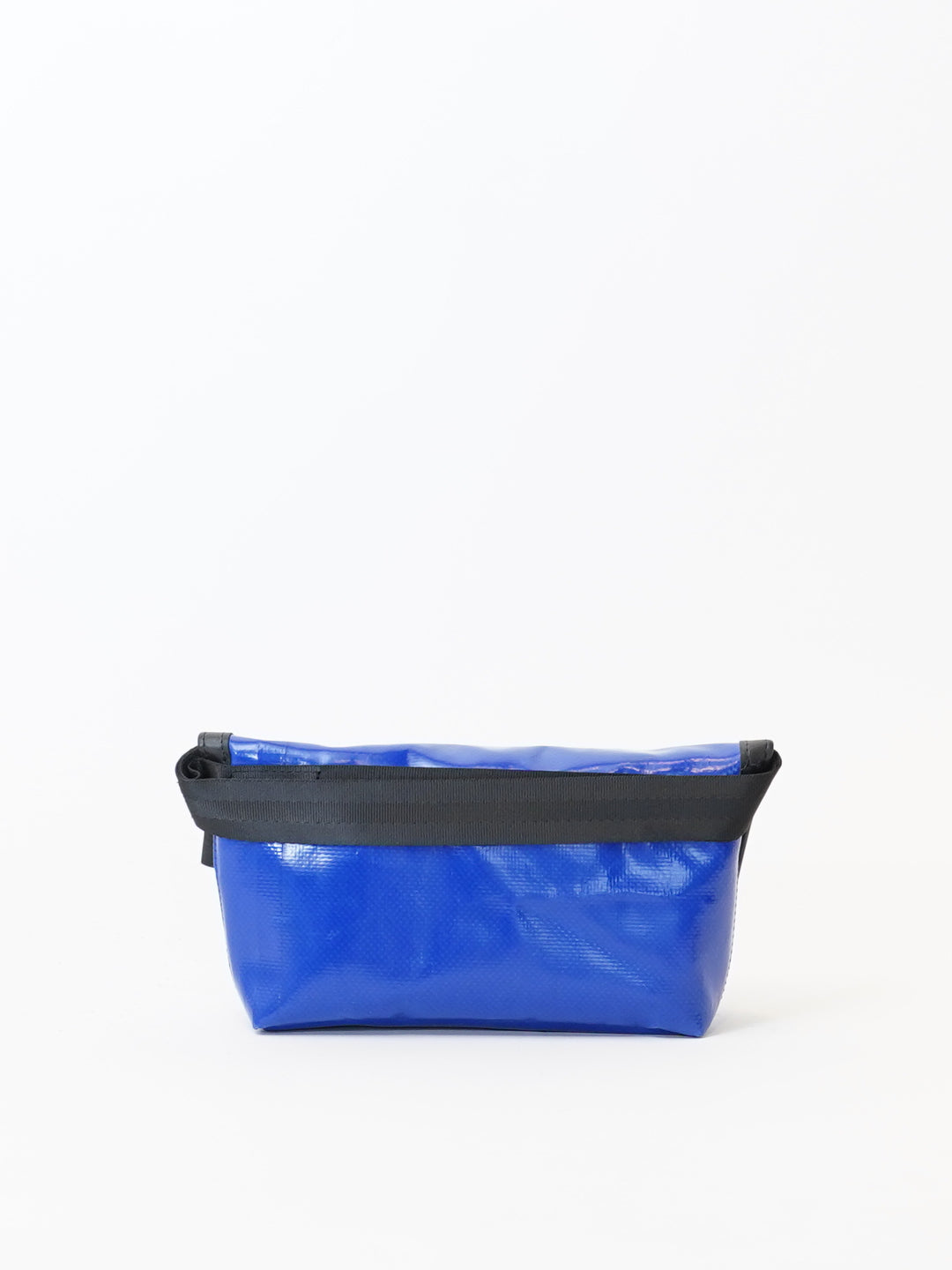 F153 Jamie - blue/white