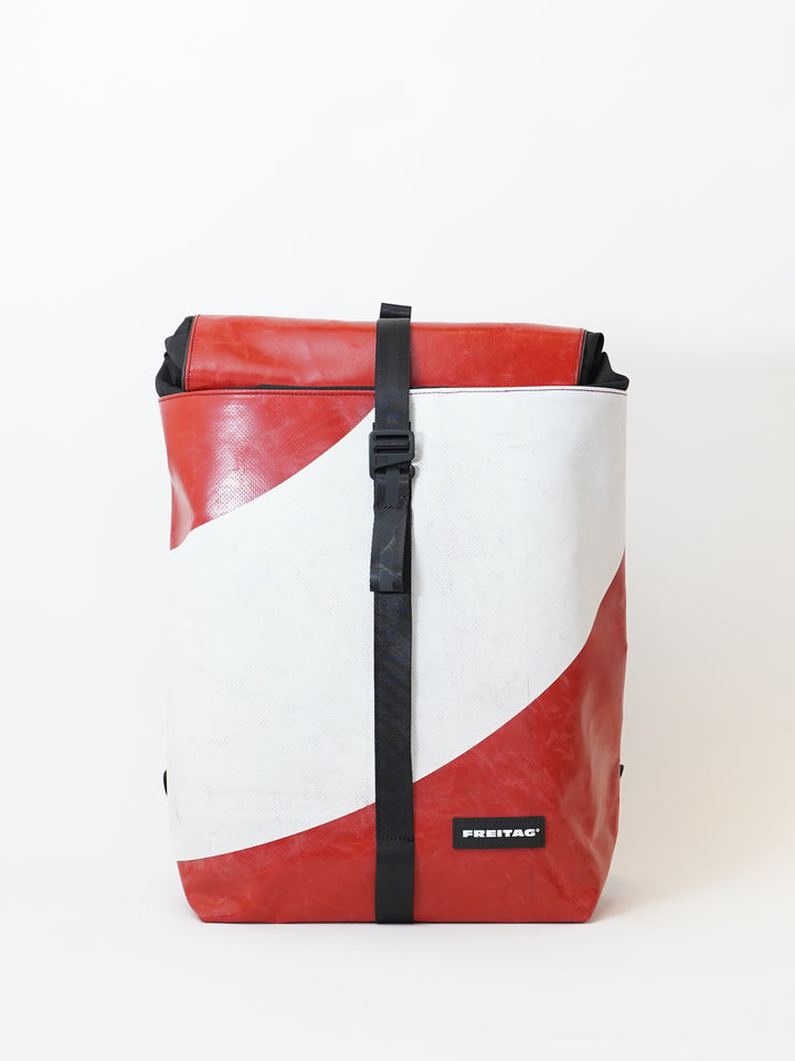 F155 Clapton - red/white