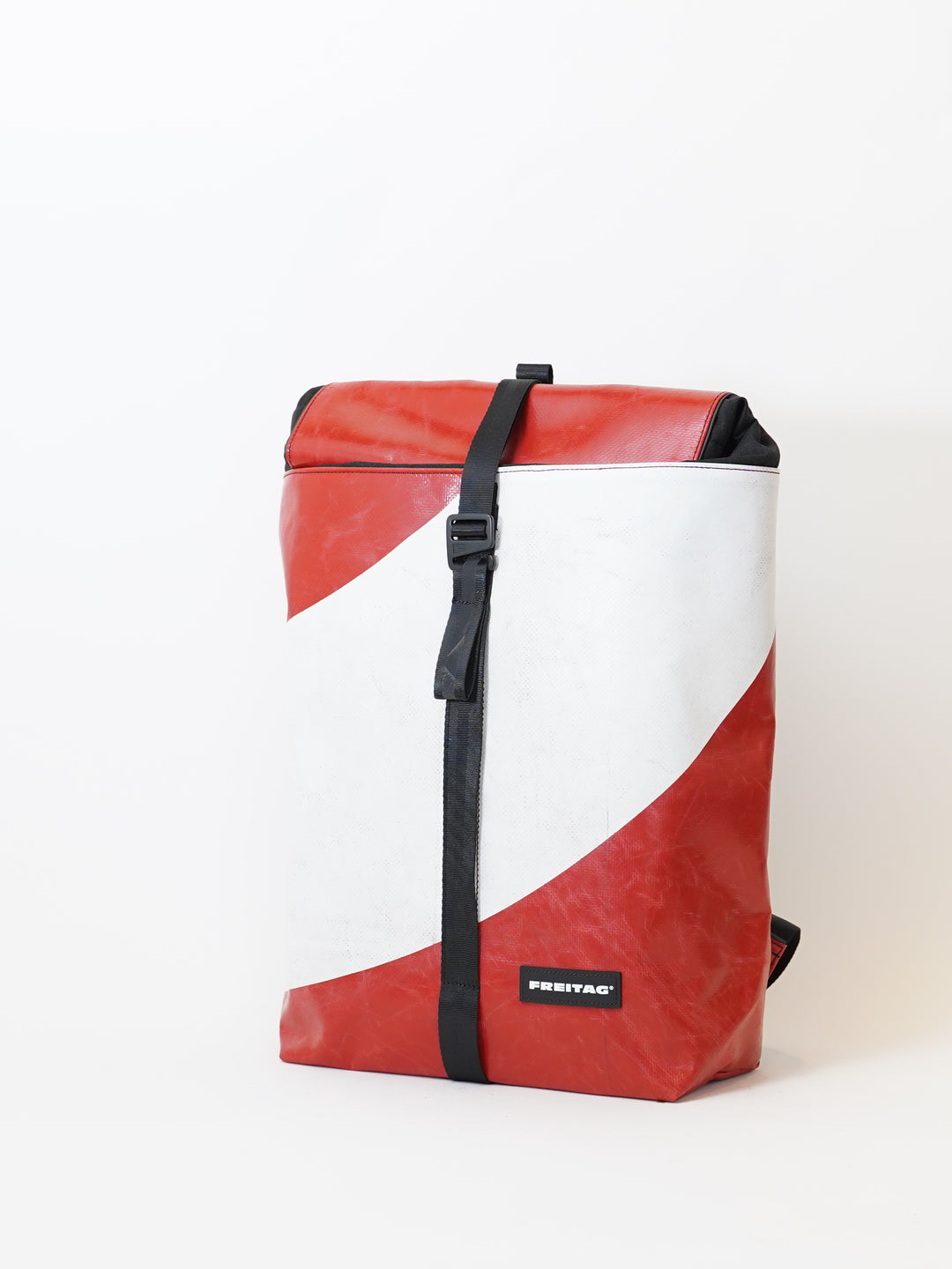 F155 Clapton - red/white