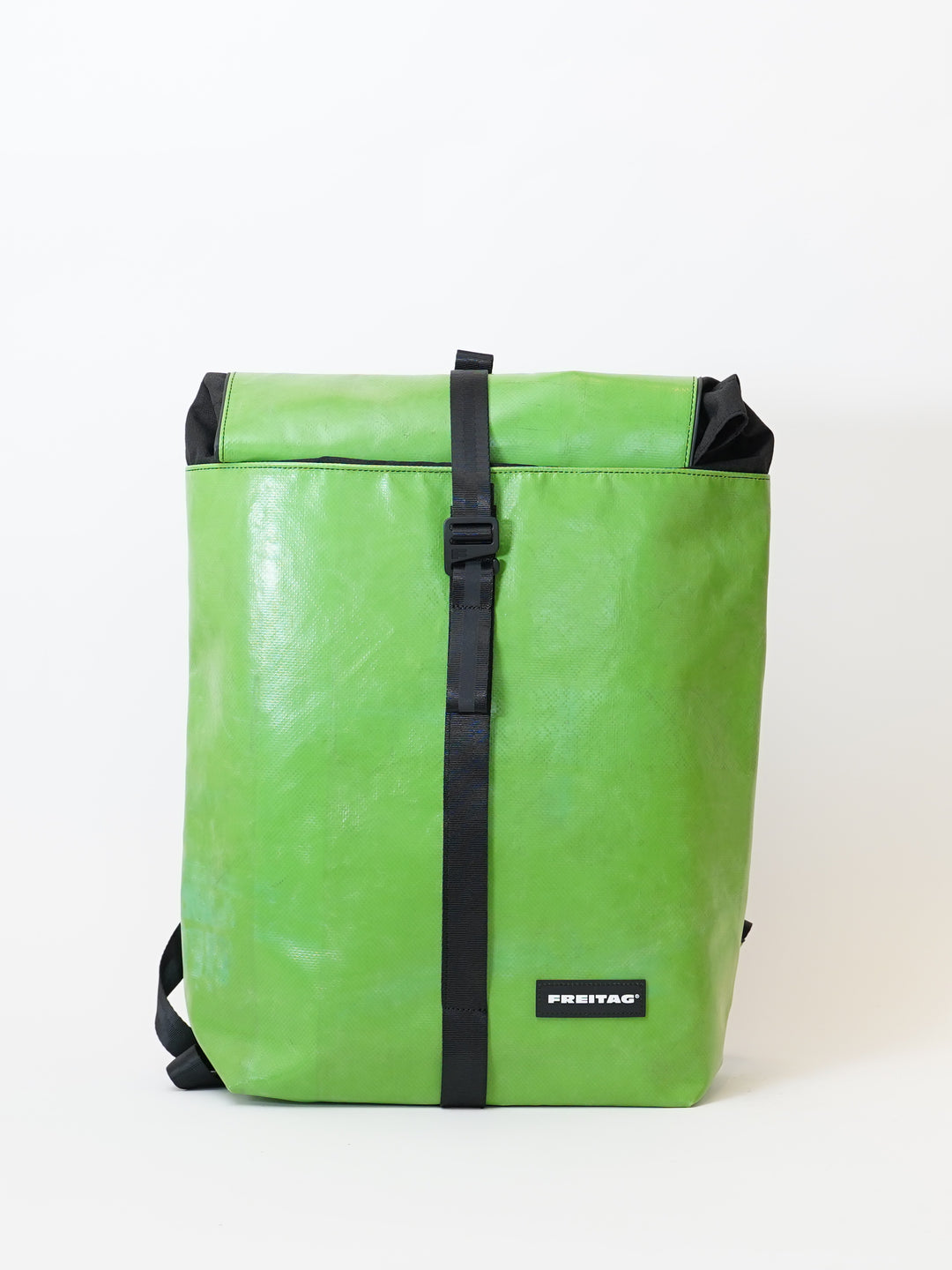 F155 Clapton - green