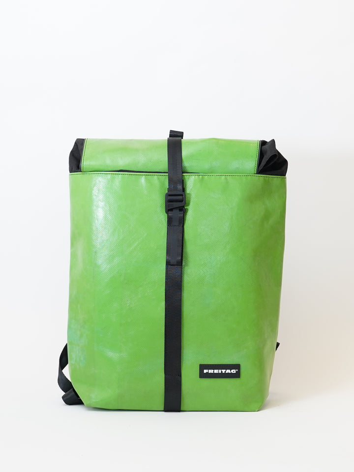 F155 Clapton - green