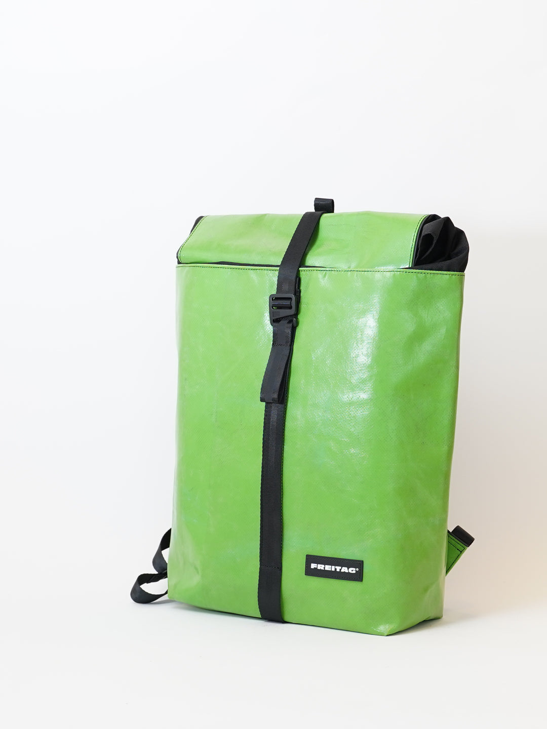 F155 Clapton - green