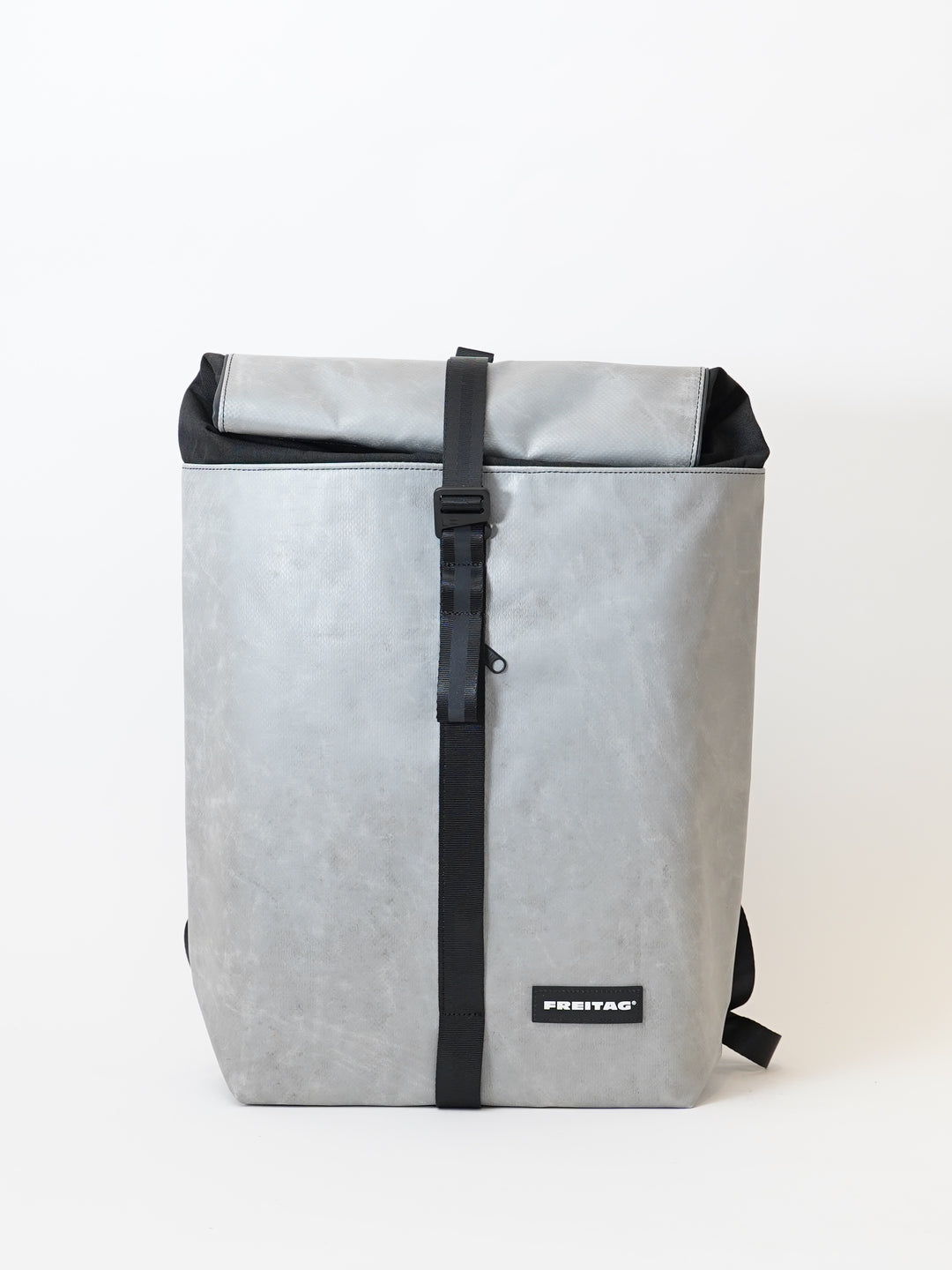 F155 Clapton - silver/grey