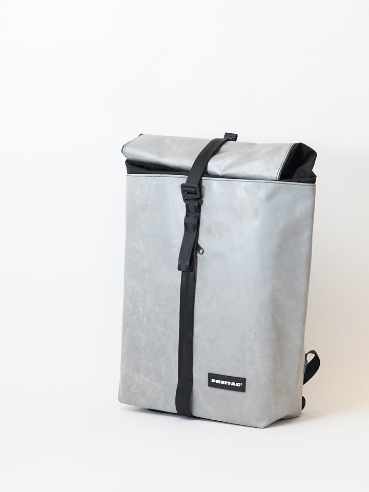 F155 Clapton - silver/grey