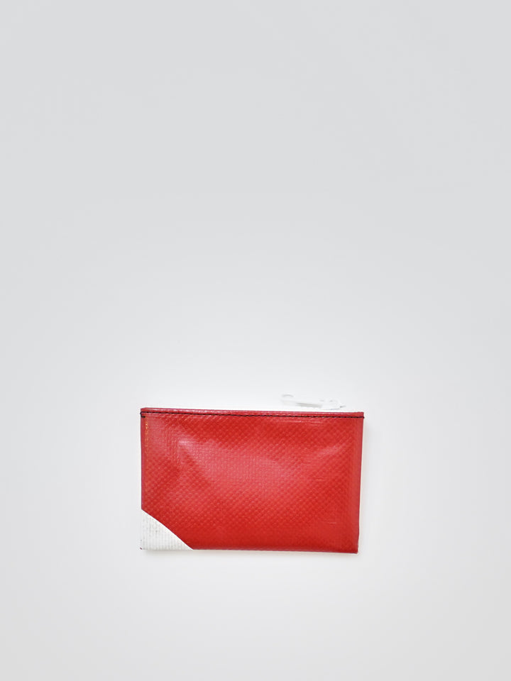 F05 Blair - red/white