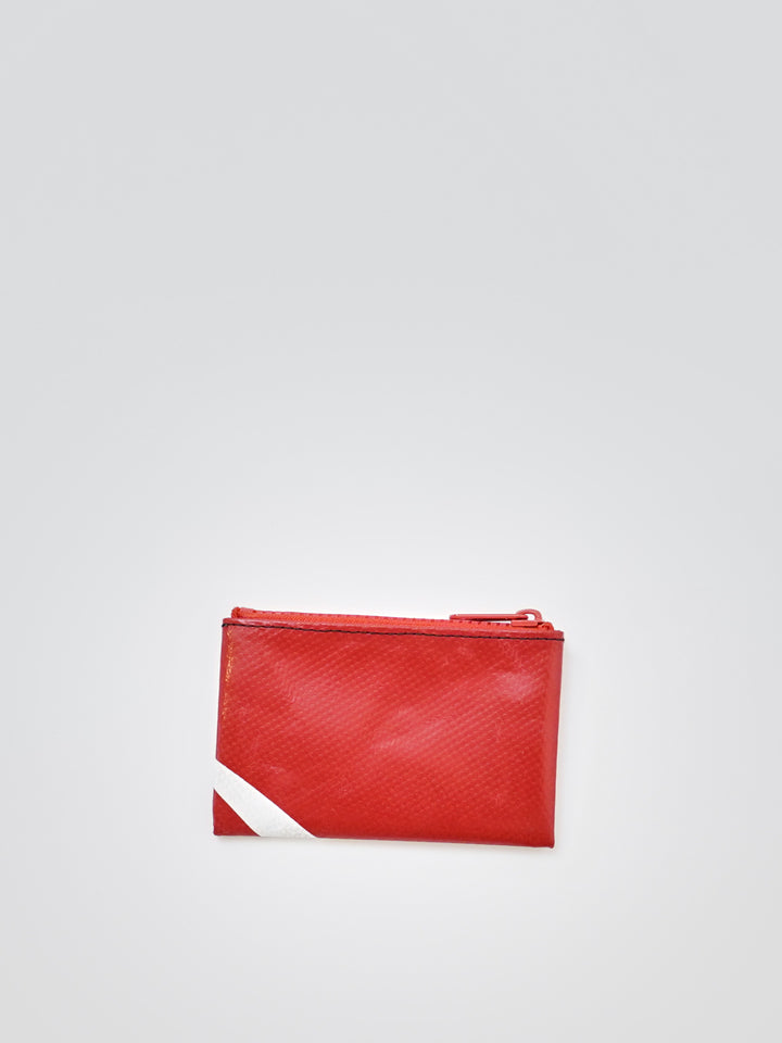 F05 Blair - red/white