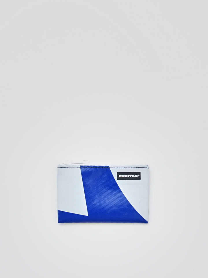 F05 Blair - blue/white