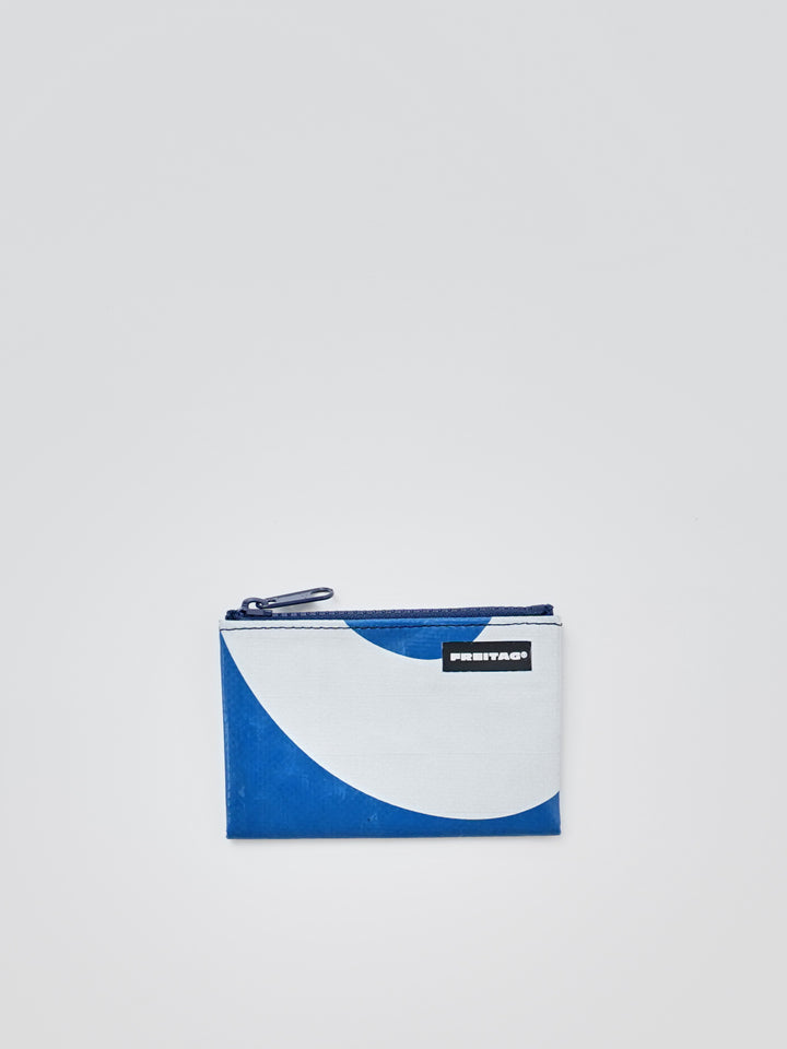 F05 Blair - blue/white