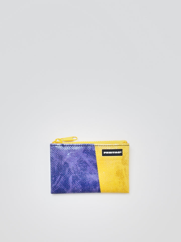 F05 Blair - purple/yellow