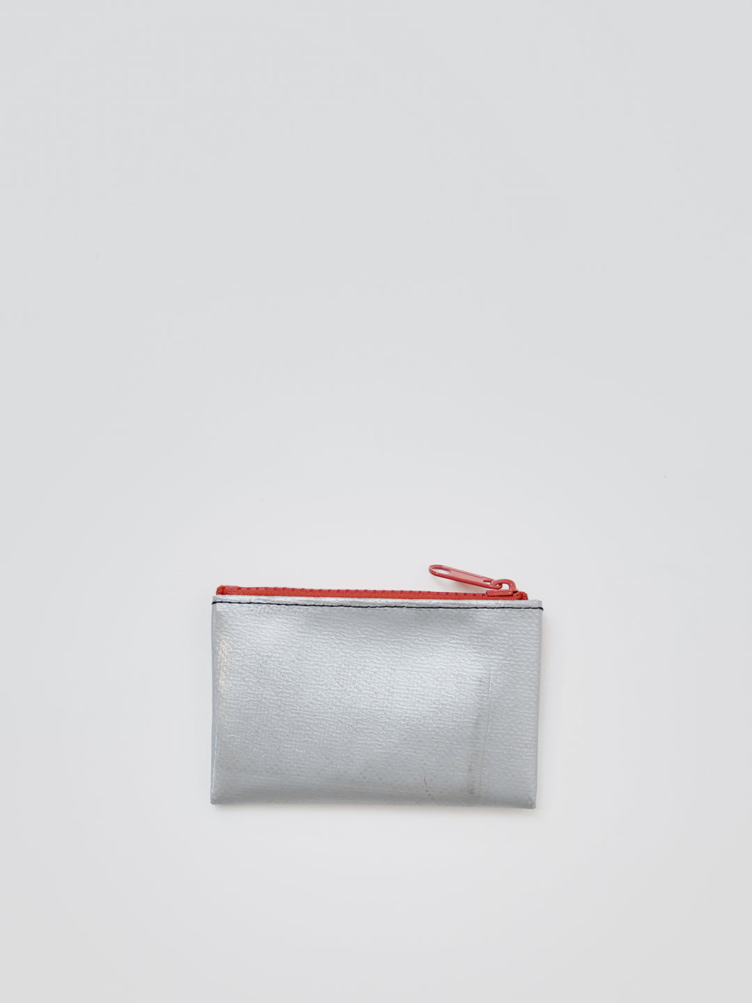 F05 Blair - silver/red