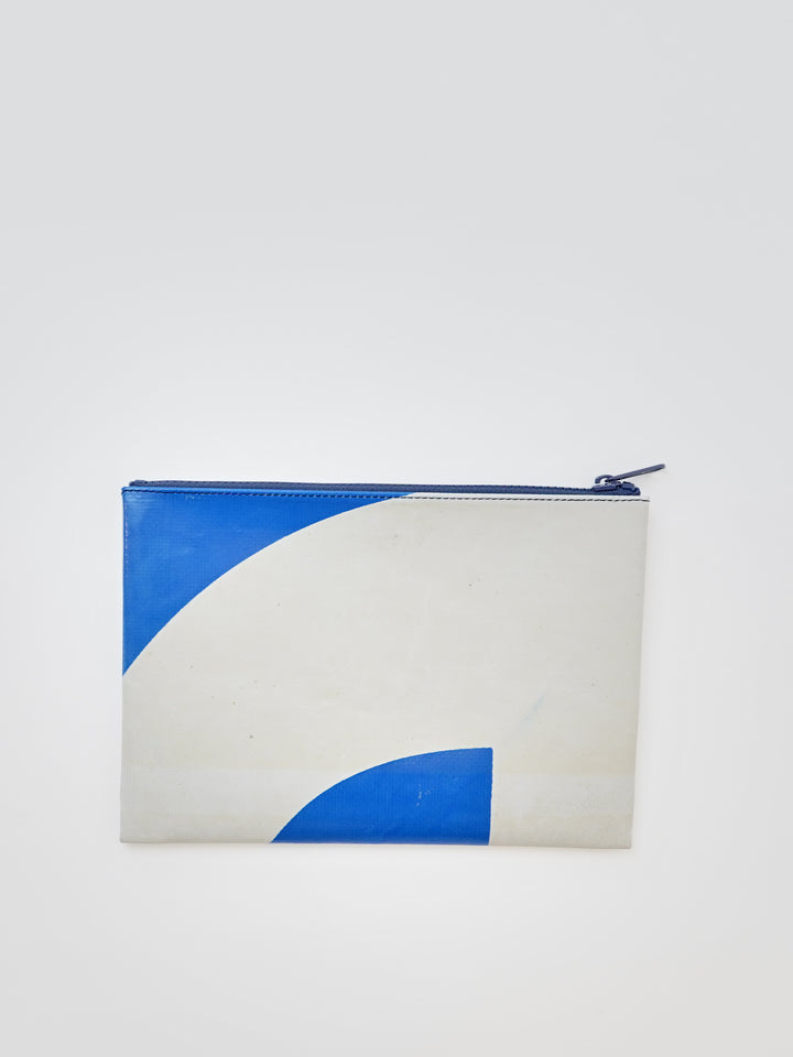 F07 Chuck - blue/grey