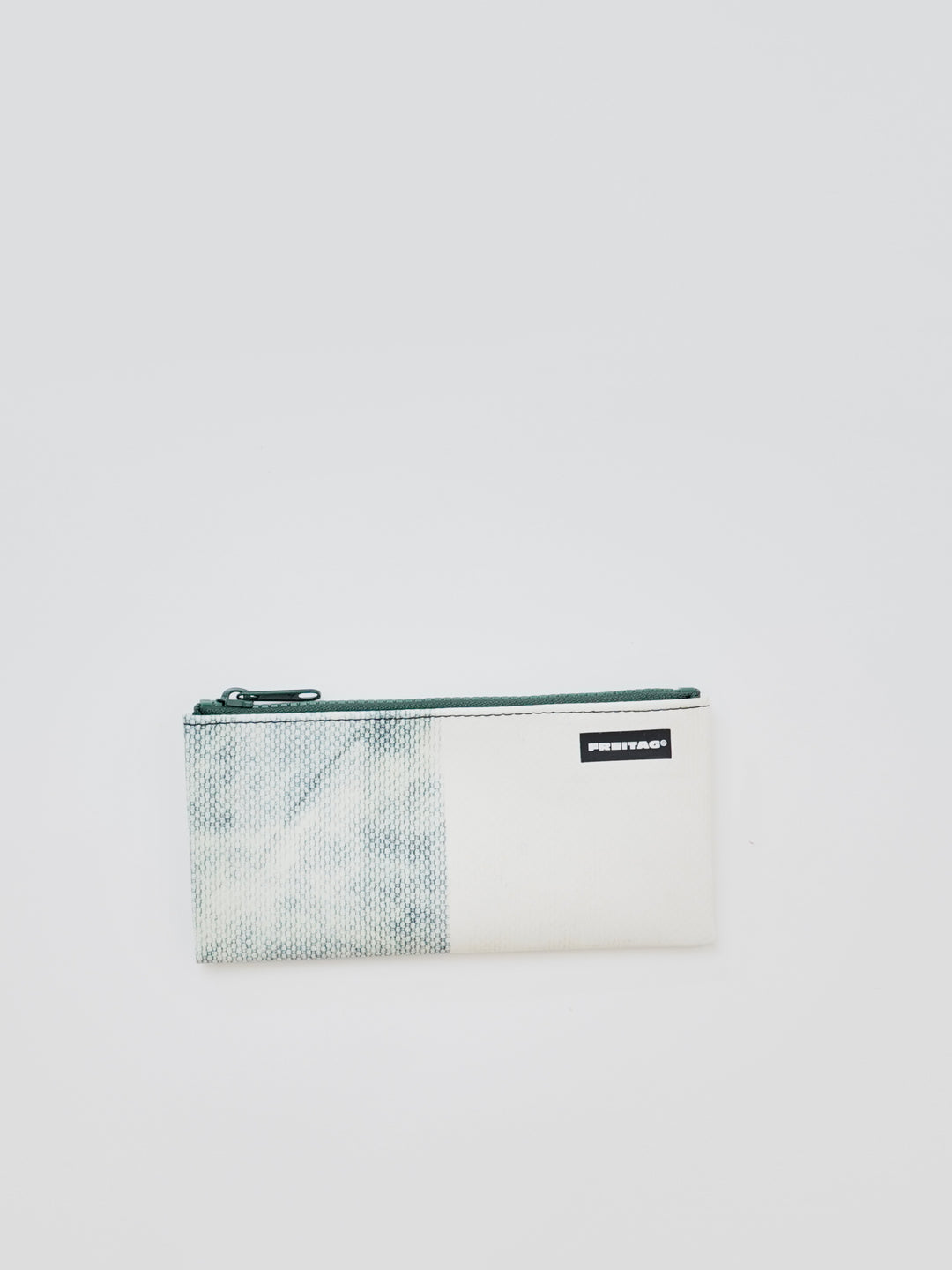 F06 Serena - white/green