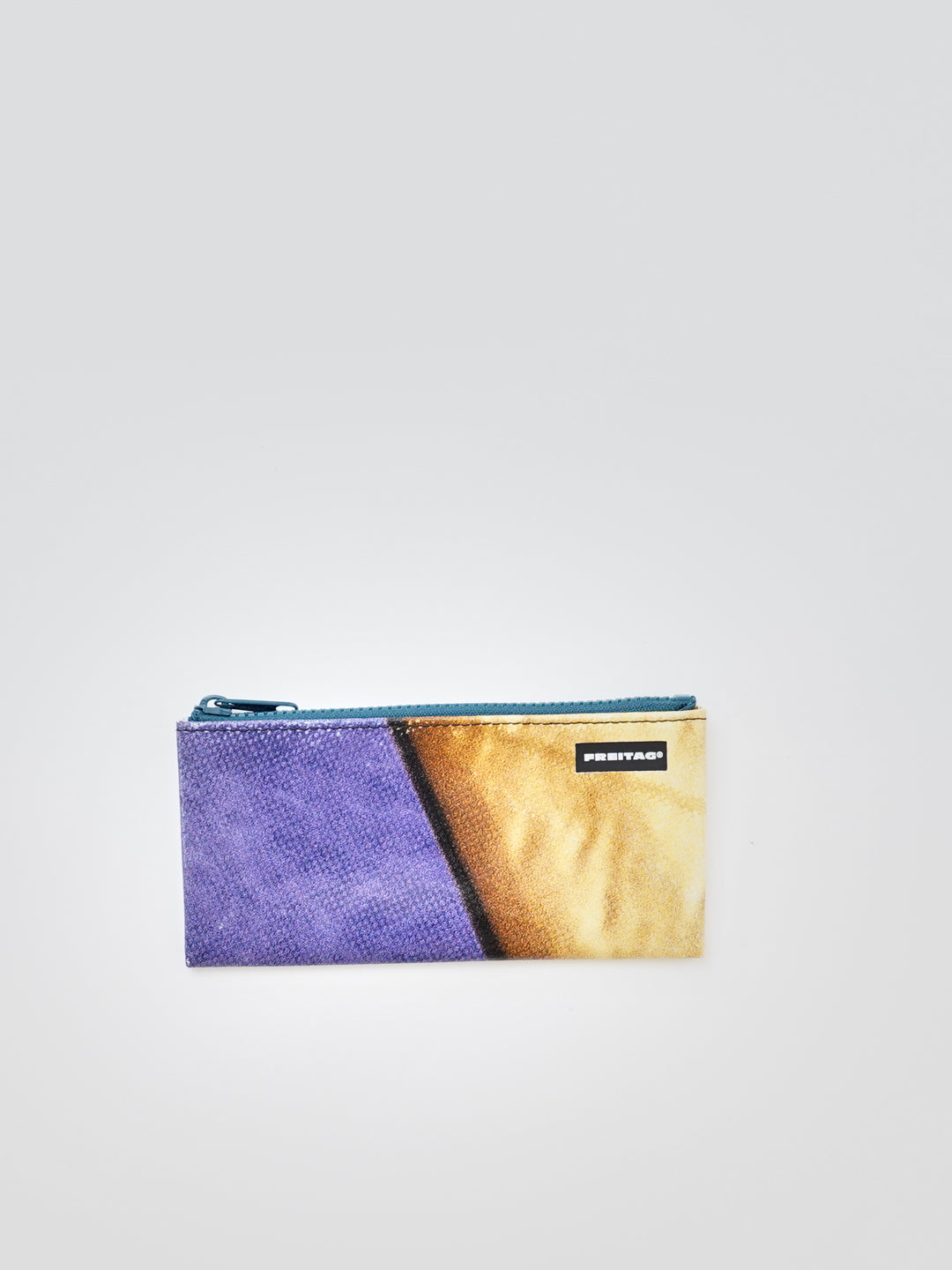 F06 Serena - purple/yellow