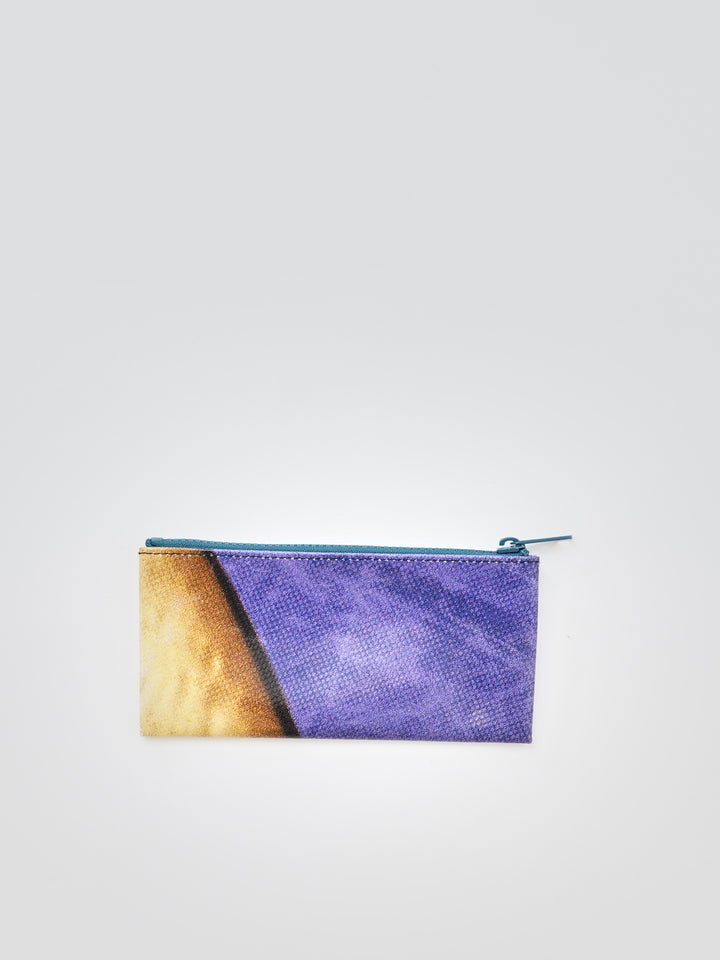 F06 Serena - purple/yellow