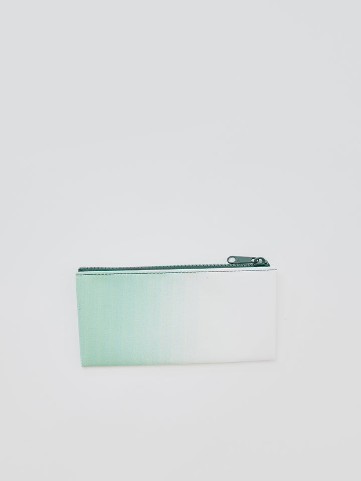 F06 Serena - white/green