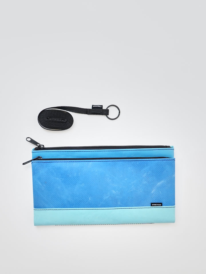 F271 Masikura - blue