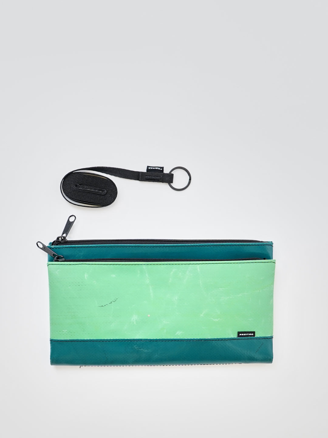 F271 Masikura - green