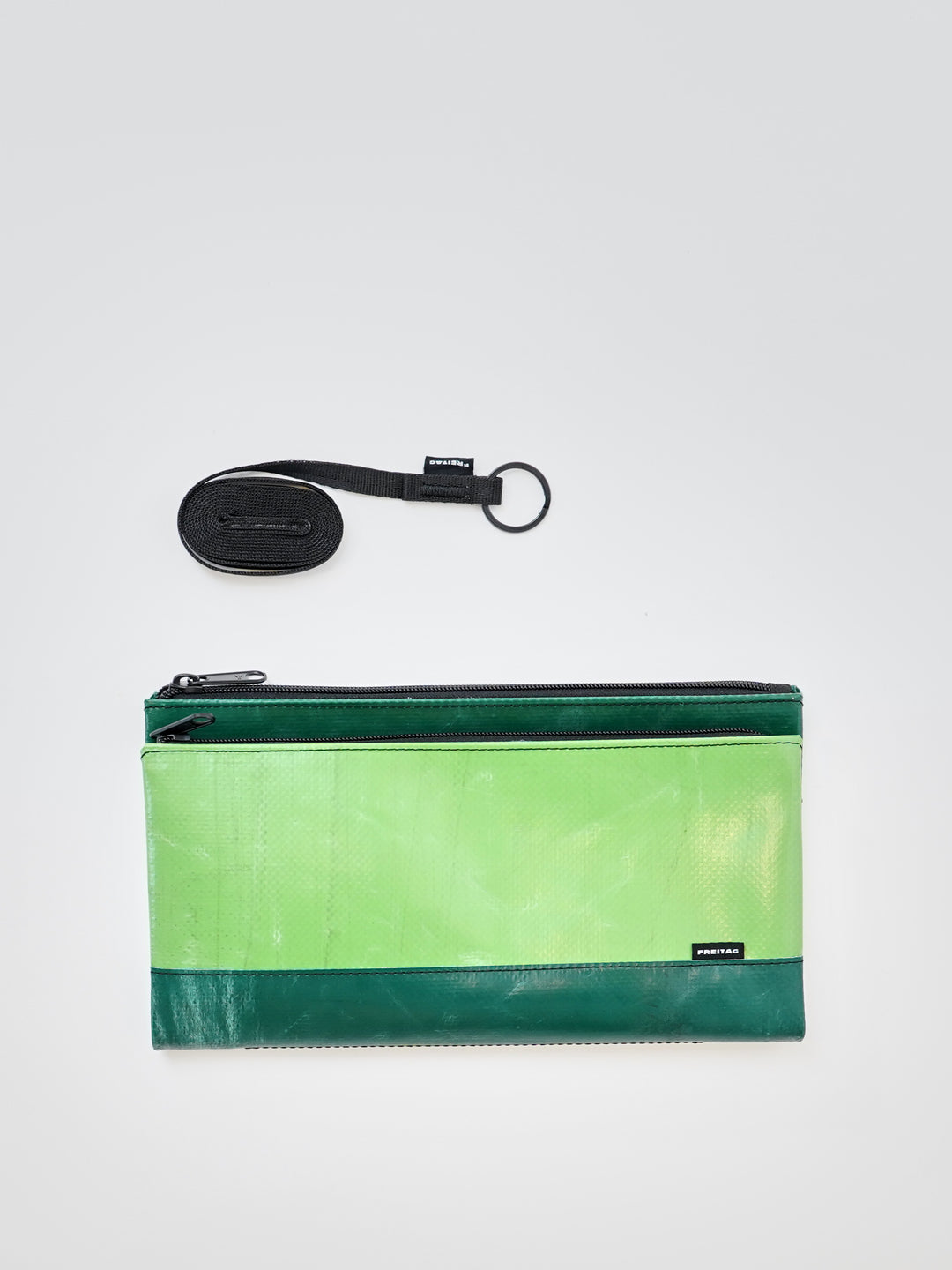 F271 Masikura - green