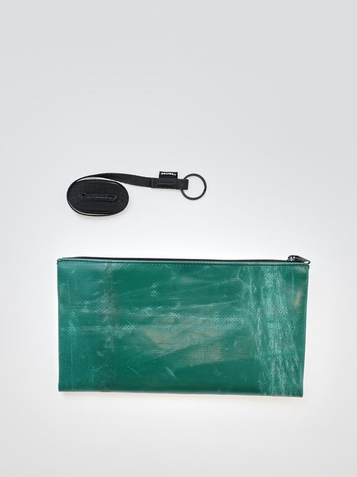 F271 Masikura - green