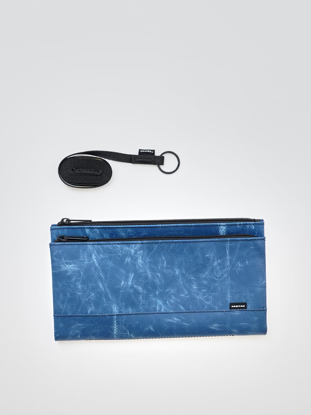 F271 Masikura - blue