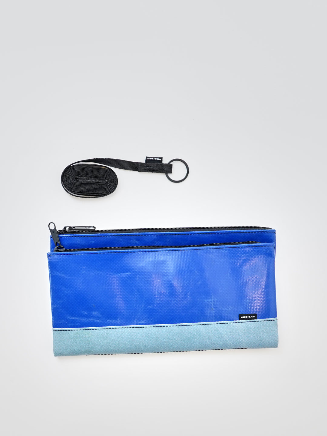 F271 Masikura - blue