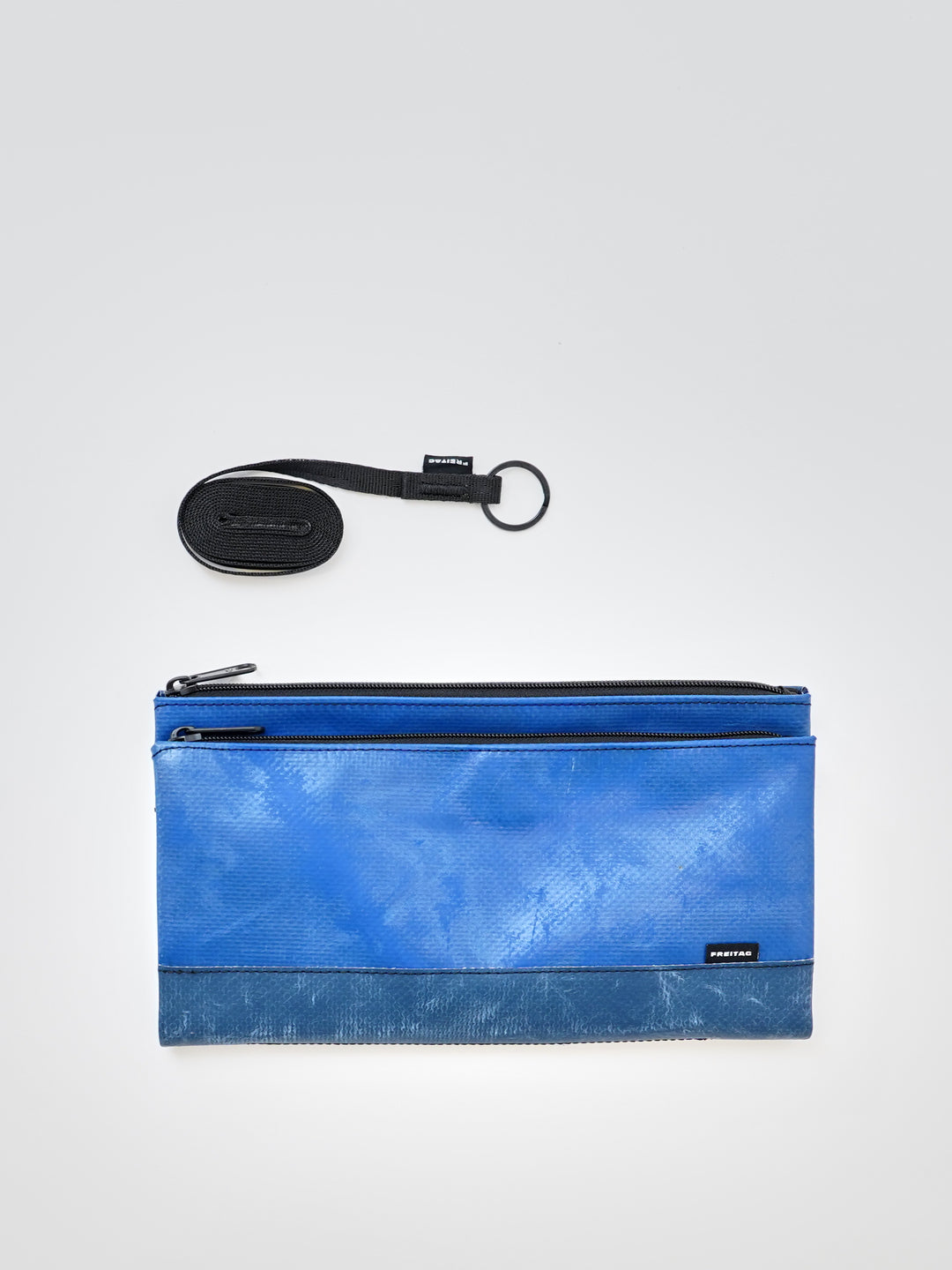 F271 Masikura - blue