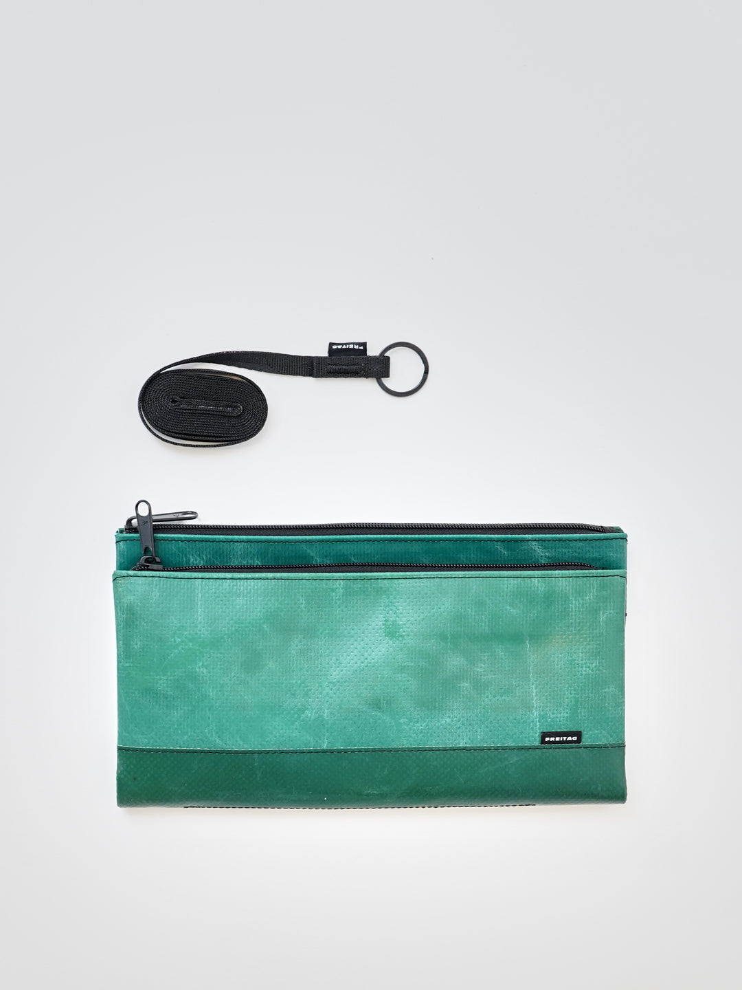 F271 Masikura - green