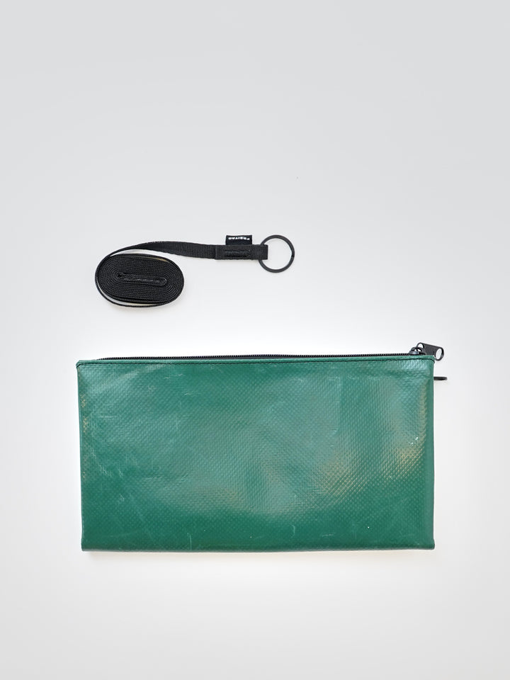 F271 Masikura - green