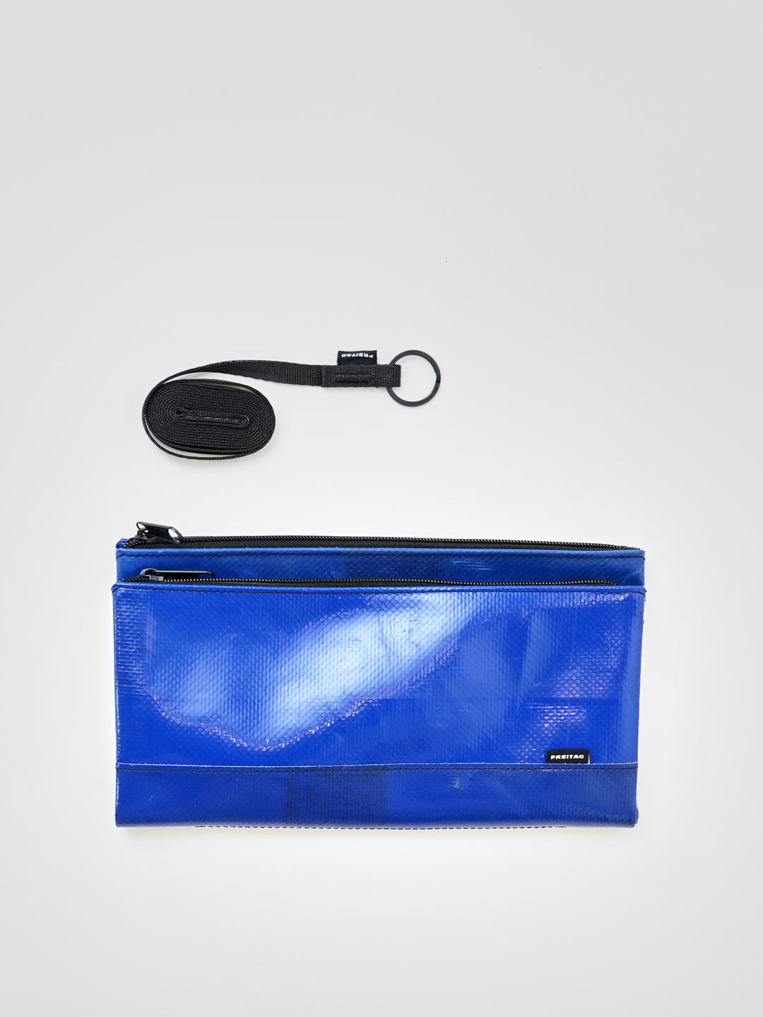 F271 Masikura - blue