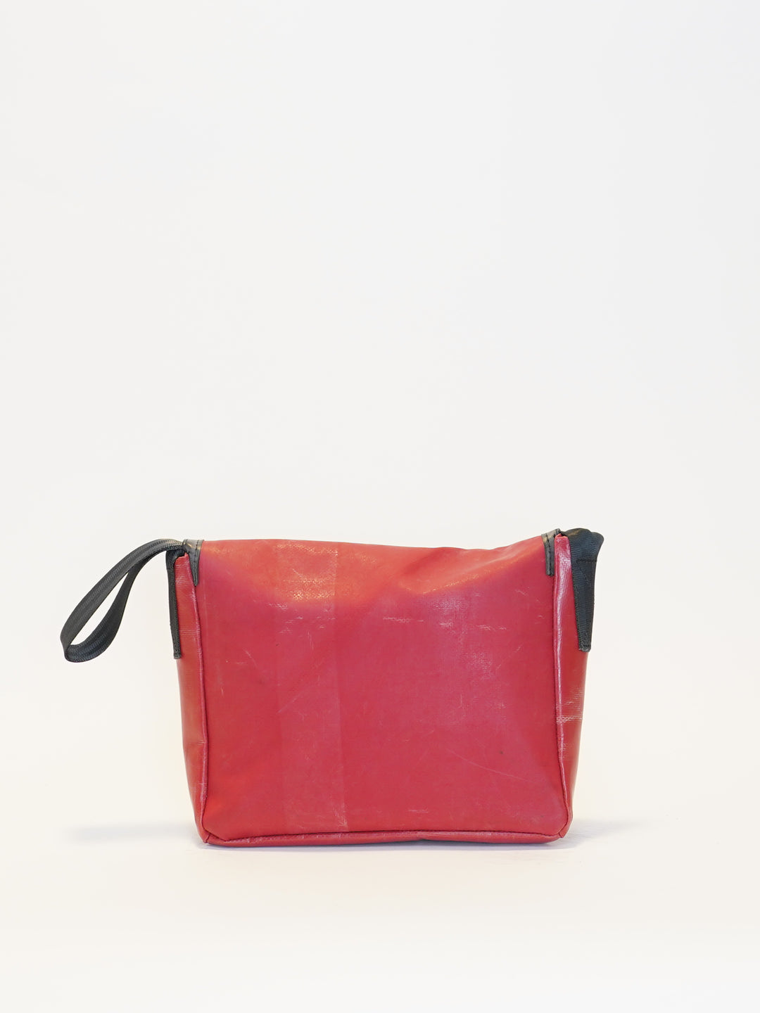 F11 Lassie - red/white