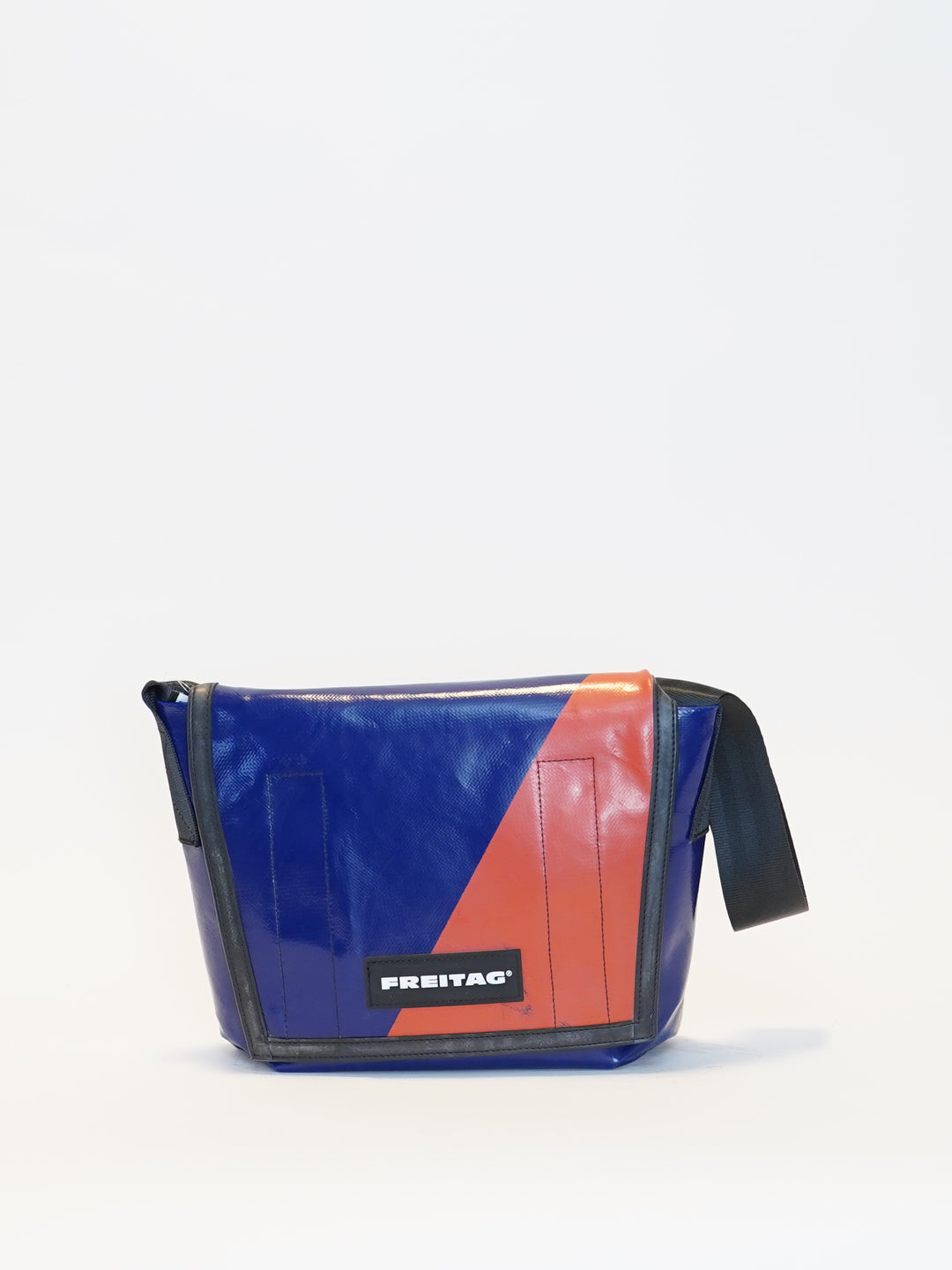 F11 Lassie - blue/red