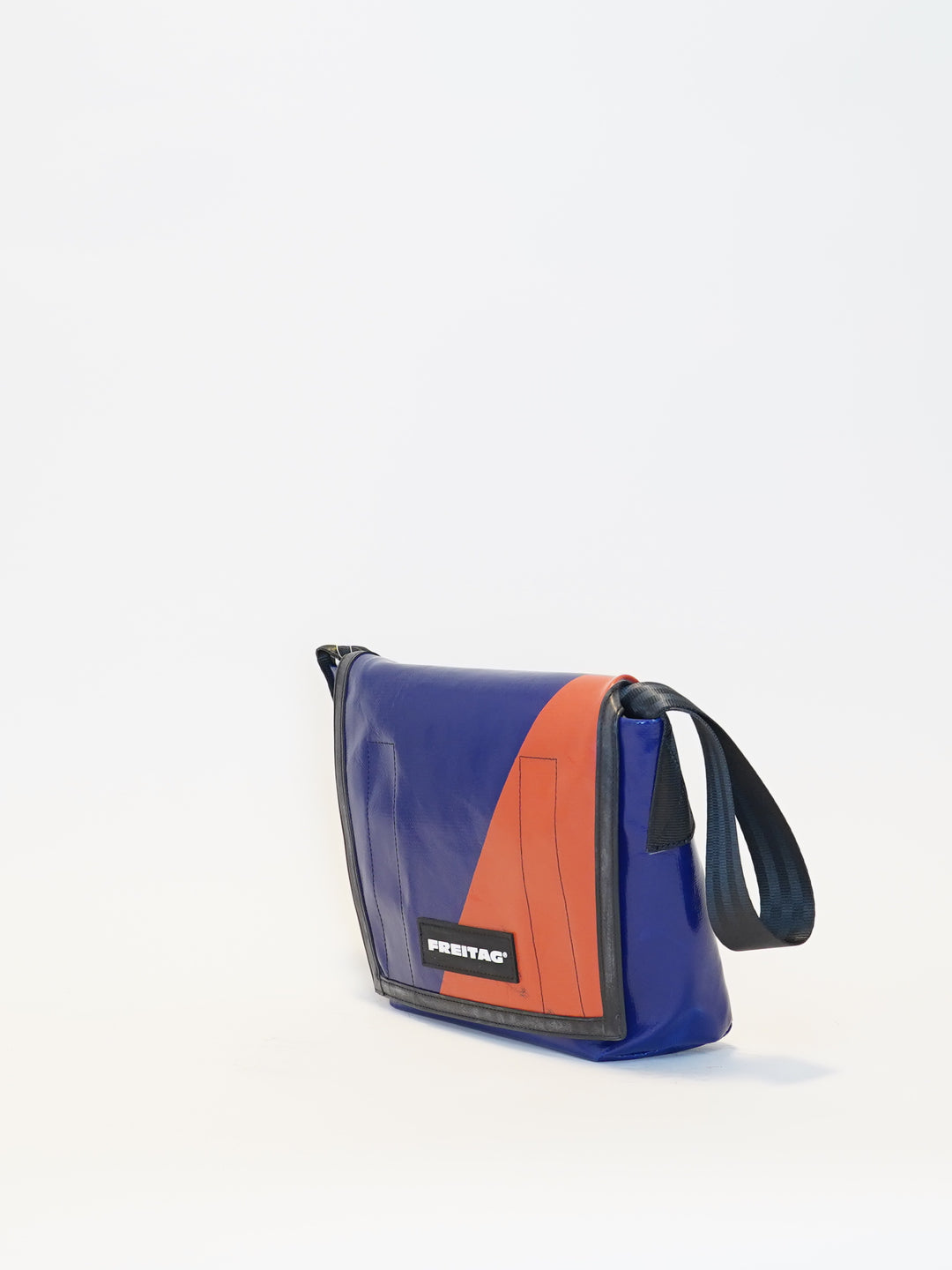 F11 Lassie - blue/red