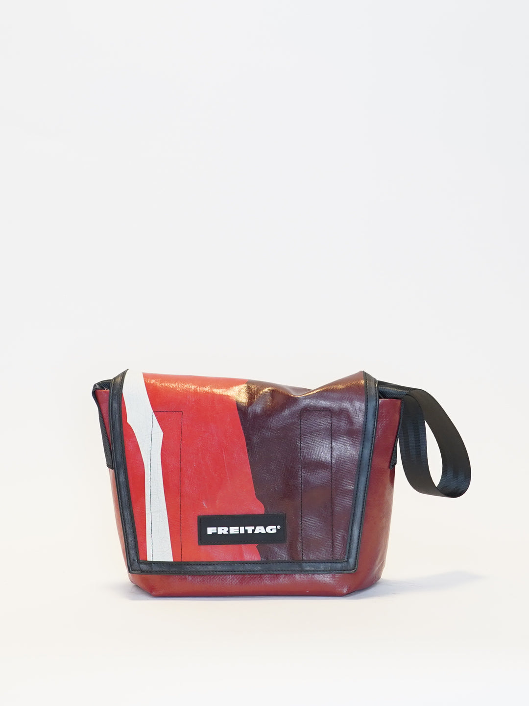 F11 Lassie - red/white