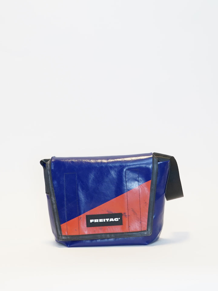 F11 Lassie - blue/red