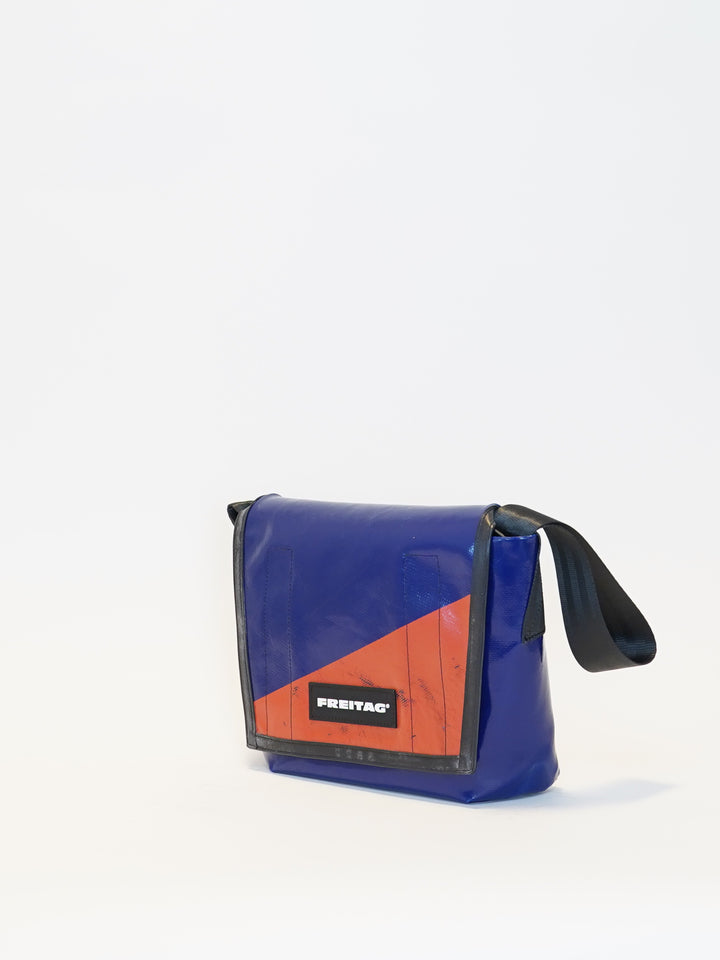 F11 Lassie - blue/red