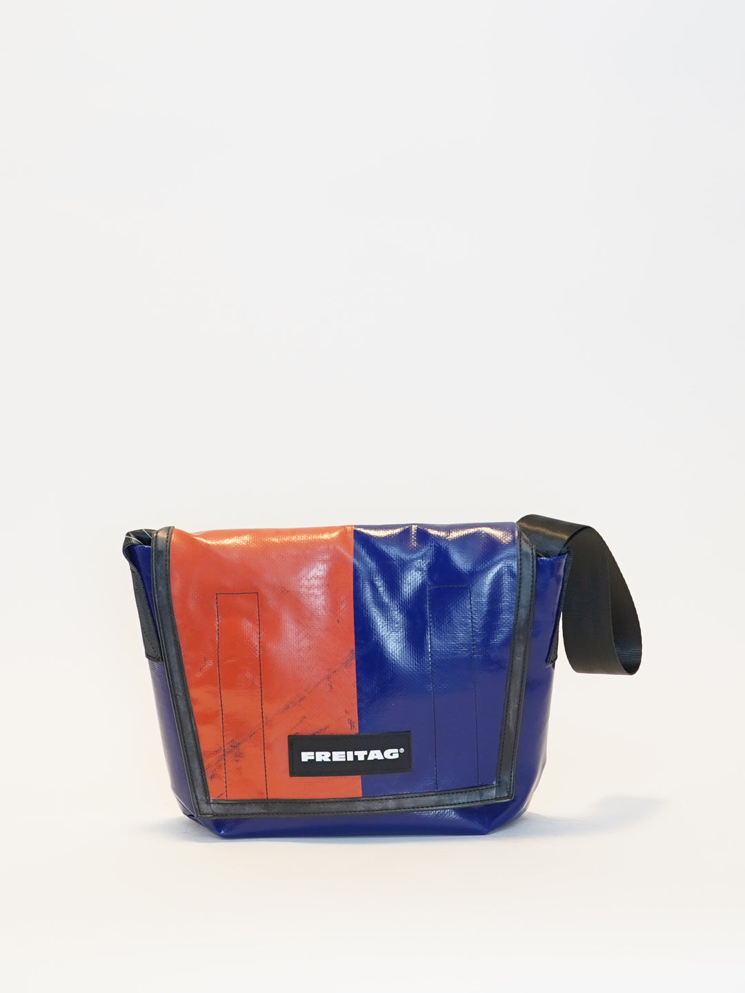 F11 Lassie - blue/red