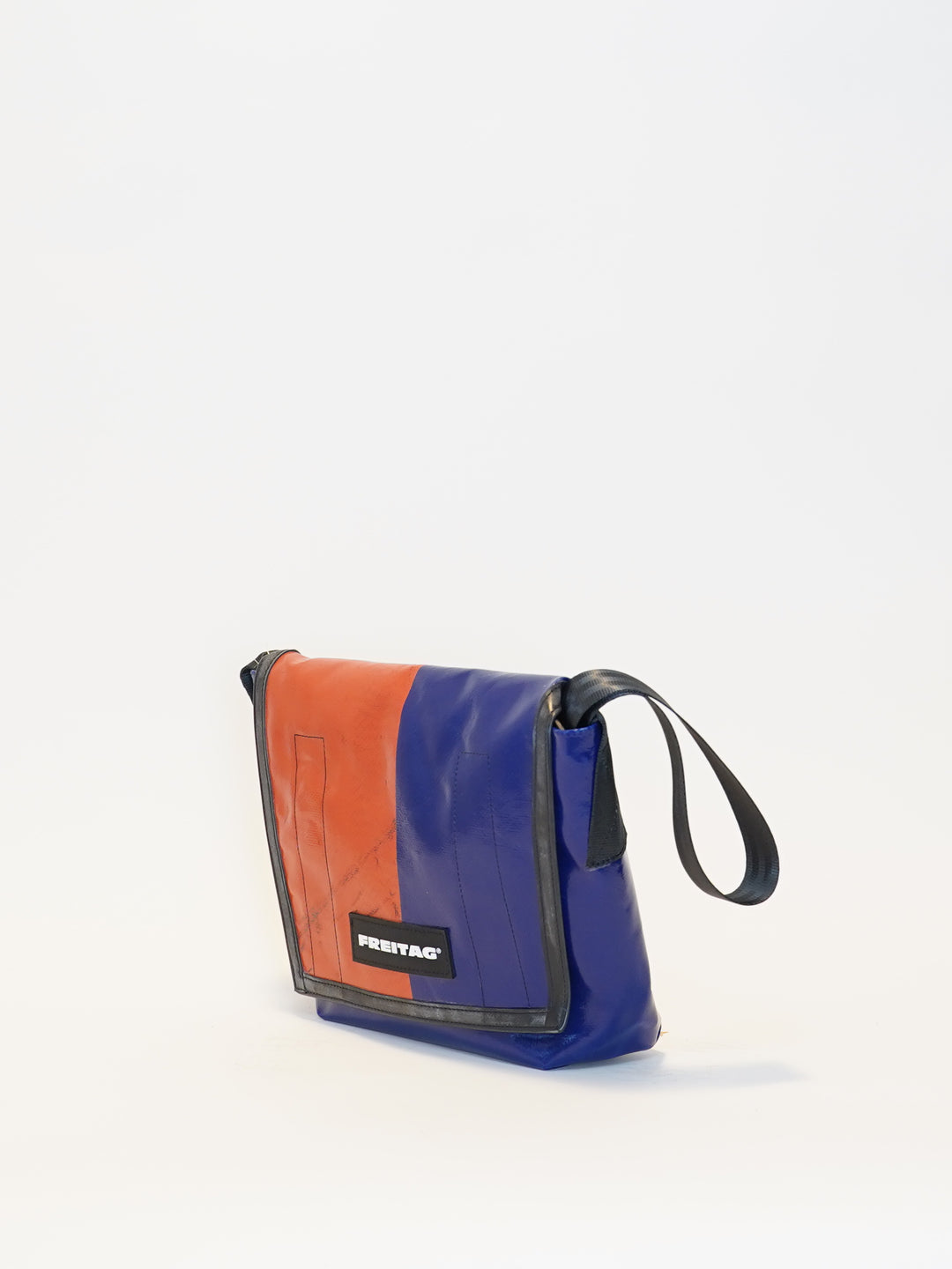 F11 Lassie - blue/red