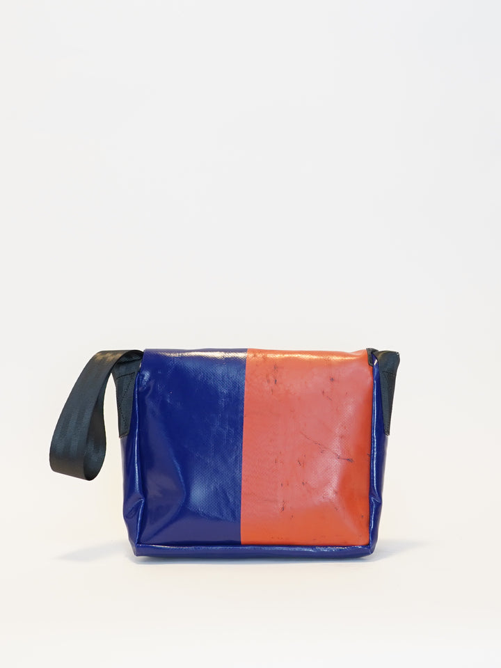 F11 Lassie - blue/red