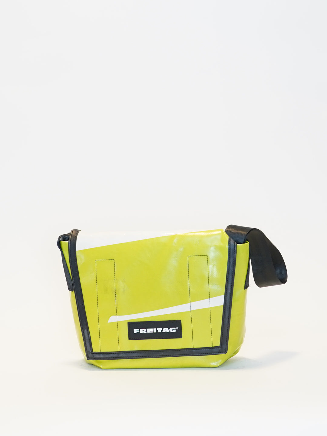 F11 Lassie - green/white