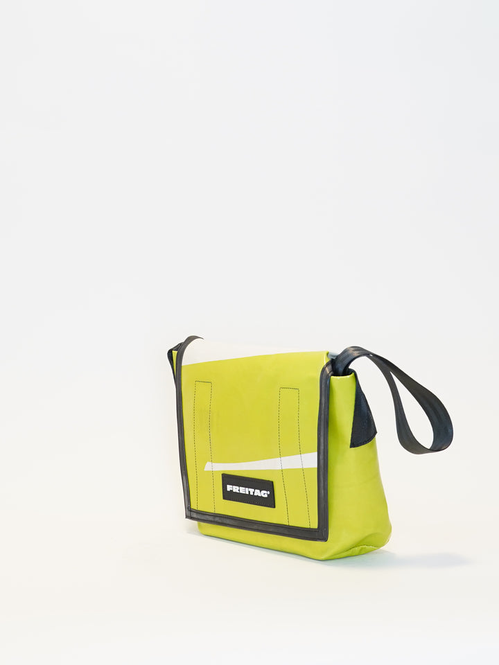 F11 Lassie - green/white