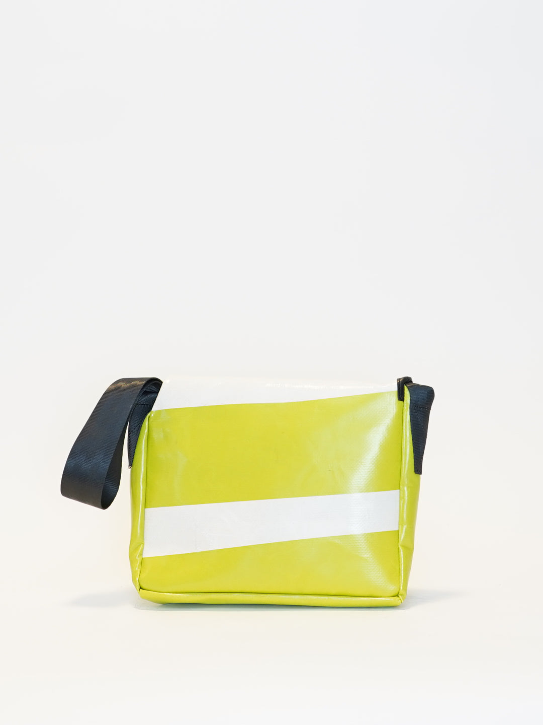 F11 Lassie - green/white